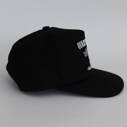 ONYX UNSTRUCTURED HAT